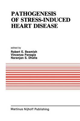 Pathogenesis of Stress-Induced Heart Disease