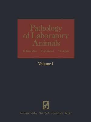Pathology of Laboratory Animals