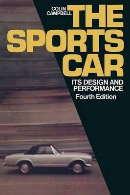 The Sports Car