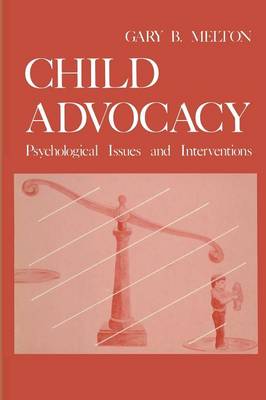 Child Advocacy