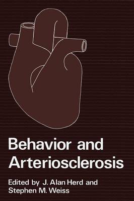 Behavior and Arteriosclerosis