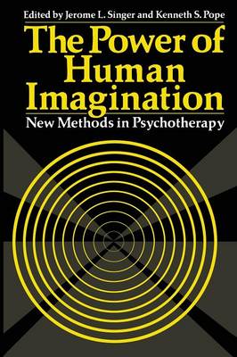 The Power of Human Imagination