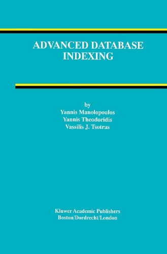Advanced Database Indexing