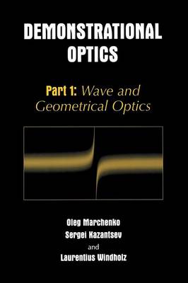 Demonstrational Optics