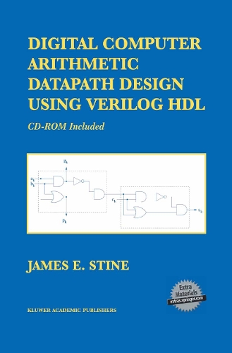 Digital Computer Arithmetic Datapath Design Using Verilog HDL