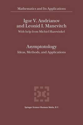 Asymptotology