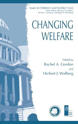 Changing Welfare