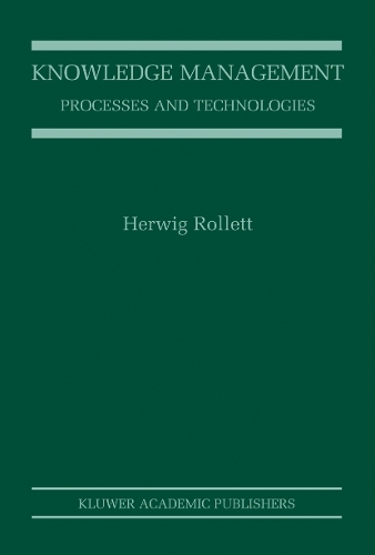 Knowledge Management