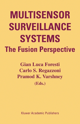 Multisensor Surveillance Systems