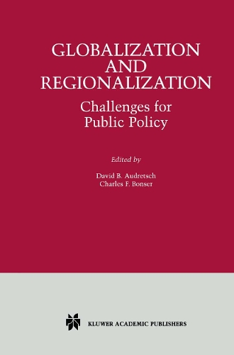 Globalization and Regionalization