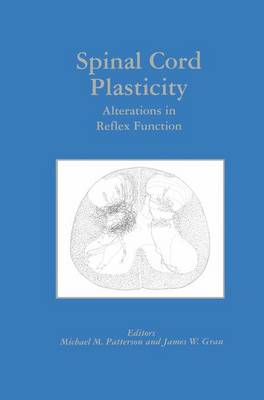 Spinal Cord Plasticity