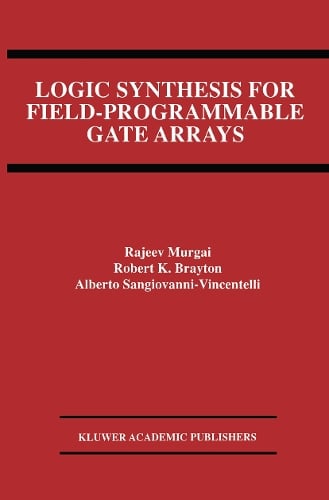 Logic Synthesis for Field-Programmable Gate Arrays