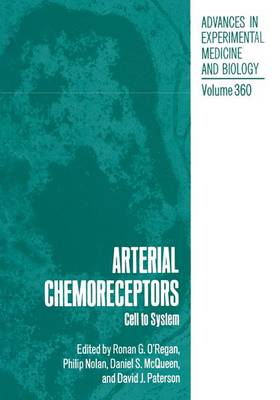 Arterial Chemoreceptors