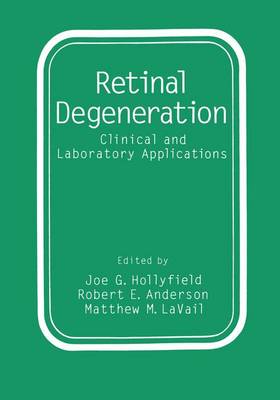 Retinal Degeneration