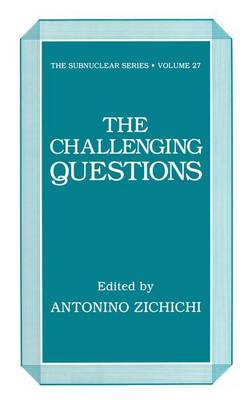 The Challenging Questions