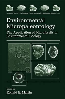 Environmental Micropaleontology
