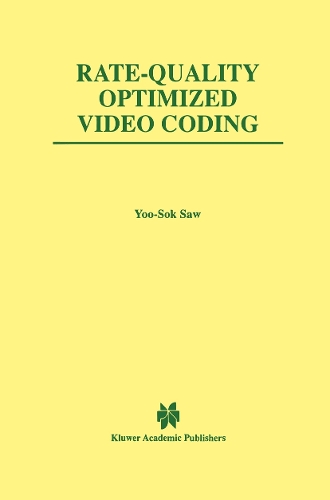 Rate-Quality Optimized Video Coding