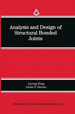 Analysis and Design of Structural Bonded Joints