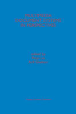 Multimedia Document Systems in Perspectives