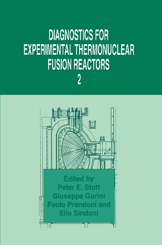 Diagnostics for Experimental Thermonuclear Fusion Reactors 2