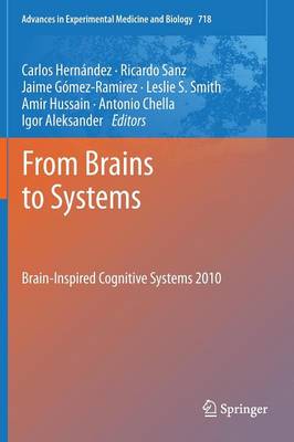 From Brains to Systems