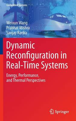 Dynamic Reconfiguration in Real-Time Systems