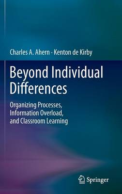 Beyond Individual Differences