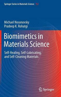 Biomimetics in Materials Science