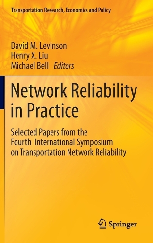 Network Reliability in Practice