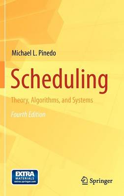 Scheduling