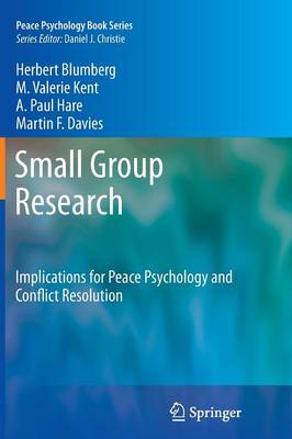 Small Group Research