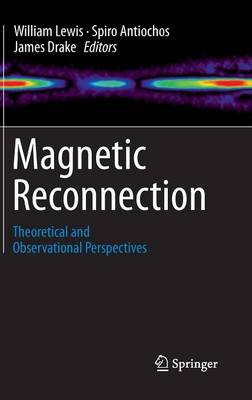 Magnetic Reconnection