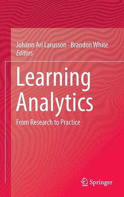 Learning Analytics