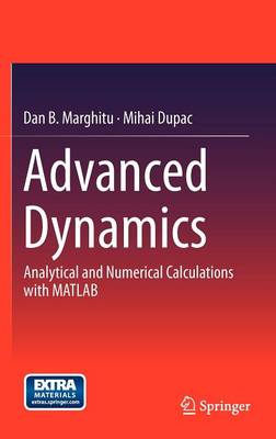 Advanced Dynamics