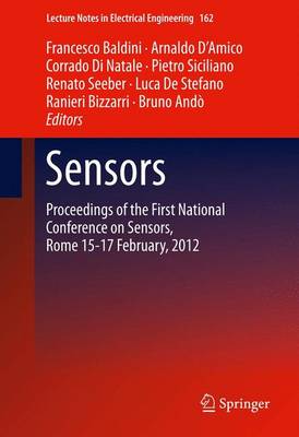 Sensors