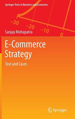 E-Commerce Strategy