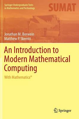 An Introduction to Modern Mathematical Computing