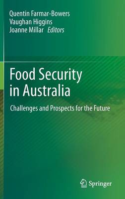 Food Security in Australia