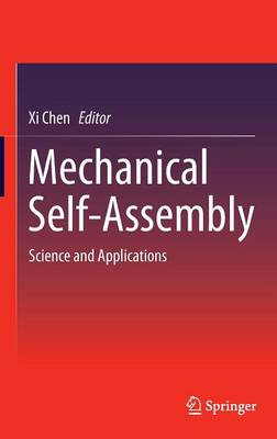 Mechanical Self-Assembly