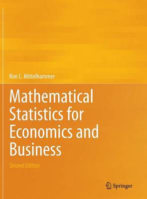 Mathematical Statistics for Economics and Business