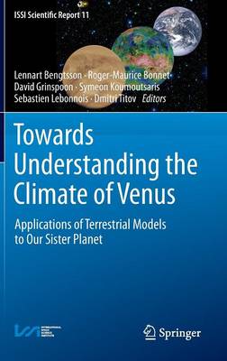 Towards Understanding the Climate of Venus