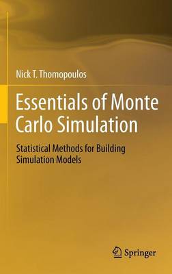 Essentials of Monte Carlo Simulation
