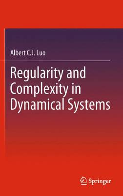 Regularity and Complexity in Dynamical Systems