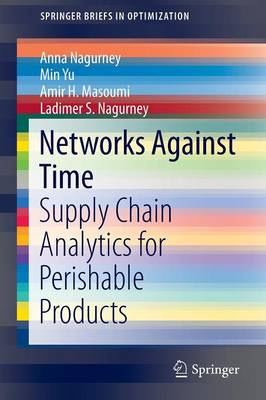 Networks Against Time