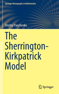 The Sherrington-Kirkpatrick Model