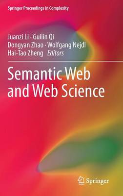 Semantic Web and Web Science