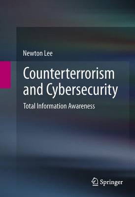 Counterterrorism and Cybersecurity
