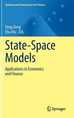 State-Space Models