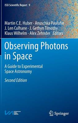Observing Photons in Space