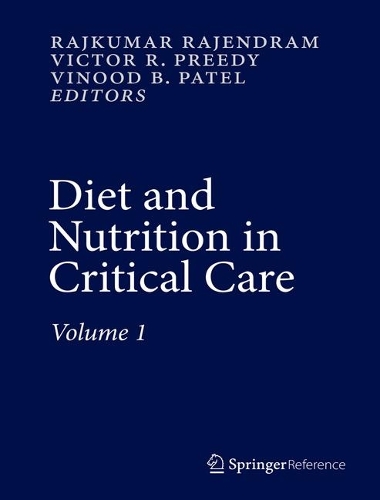 Diet and Nutrition in Critical Care